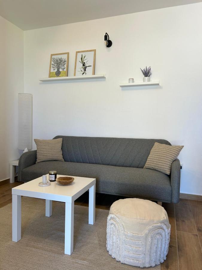 Zio Nino Apartment Sutomiscica Exterior foto